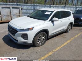 Hyundai Santa Fe 2020 2