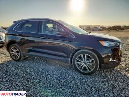 Ford Edge 2019 2 Ford Edge 2019 2
