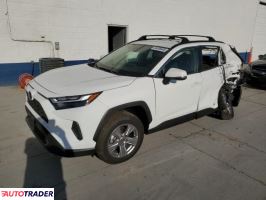 Toyota Pozostałe 2025 2 Toyota Pozostałe 2025 2