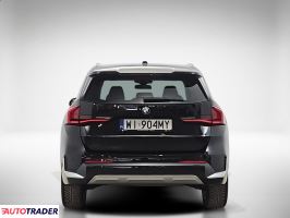 BMW X1 2023 1.5 136 KM