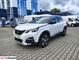 Peugeot 3008 2018 1.5 130 KM