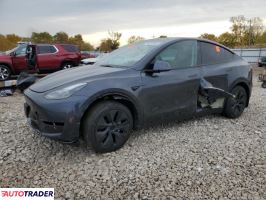 Tesla Model Y - zobacz ofertę