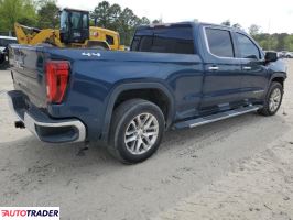 GMC Sierra 2019 5 GMC Sierra 2019 5