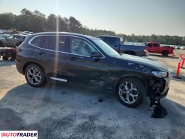 BMW X3 2024 2 BMW X3 2024 2