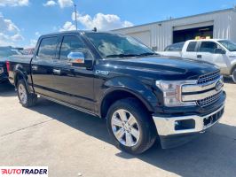 Ford Pozostałe 2019 3