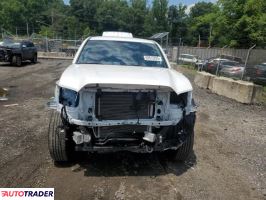 Toyota Tacoma 2022 3