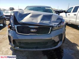 Kia Sorento 2020 2