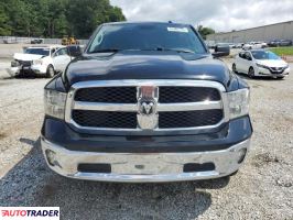 Dodge Ram 2020 5