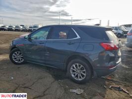 Chevrolet Equinox 2019 1