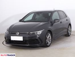 Volkswagen Golf 2020 1.5 128 KM
