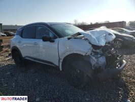 Nissan Pozostałe 2026 2