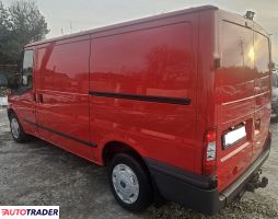 Ford Transit 2011 2.2