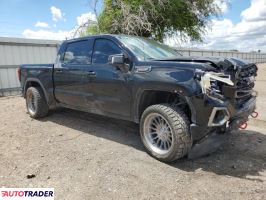 GMC Sierra 2019 6