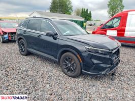 Honda CR-V 2024 2