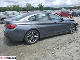 BMW 430 2020 2 BMW 430 2020 2