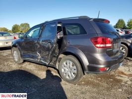 Dodge Journey 2019 2