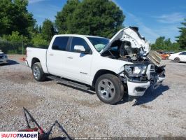 Dodge Ram 2022 5