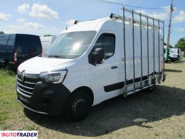 Renault Master 2022 2.3