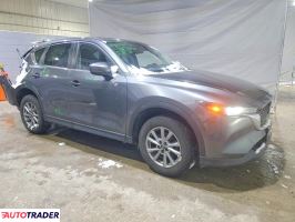 Mazda CX-5 2023 2