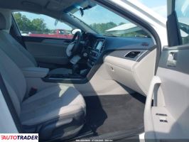 Hyundai Sonata 2019 2