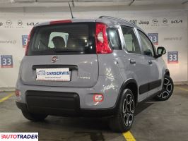 Fiat Panda 2021 1.0 70 KM Fiat Panda 2021 1.0 70 KM