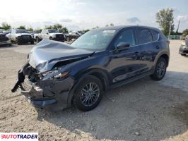 Mazda CX-5 - zobacz ofertę