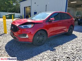 Ford Edge 2020 2