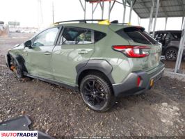 Subaru Pozostałe 2024 2