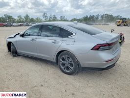 Honda Accord 2023 1