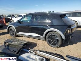 Hyundai Pozostałe 2025