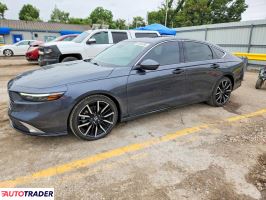 Honda Accord - zobacz ofertę