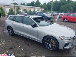 Volvo V60 2024 2 Volvo V60 2024 2