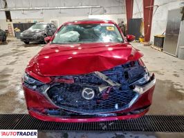 Mazda 3 2024 2