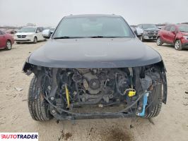 Jeep Grand Cherokee 2020 3