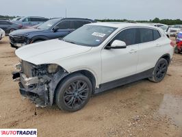BMW X2 - zobacz ofertę