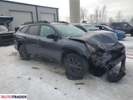 Subaru Outback 2024 2 Subaru Outback 2024 2