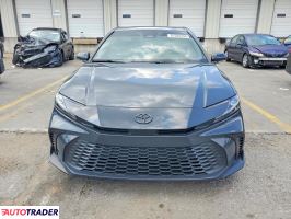 Toyota Camry 2025 2