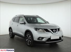 Nissan X-Trail - zobacz ofertę