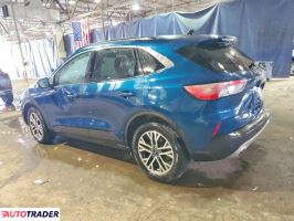 Ford Escape 2020 1