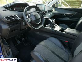 Peugeot 3008 2018 1.2 130 KM