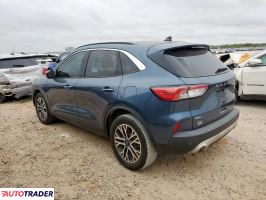 Ford Escape 2020 1