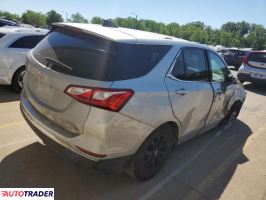 Chevrolet Equinox 2019 1