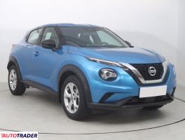 Nissan Juke 2020 1.0 115 KM Nissan Juke 2020 1.0 115 KM