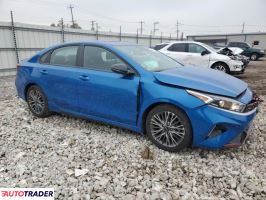 Kia Pozostałe 2022 2