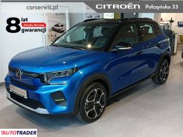 Citroen C3 - zobacz ofertę
