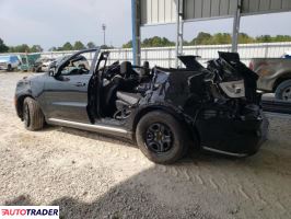 Dodge Durango 2025 5