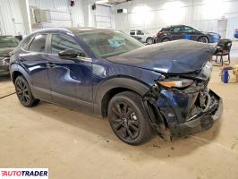 Mazda CX-30 2025 2