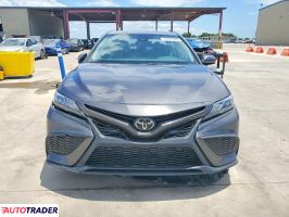 Toyota Camry 2023 2