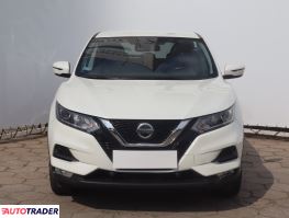 Nissan Qashqai 2019 1.3 138 KM Nissan Qashqai 2019 1.3 138 KM