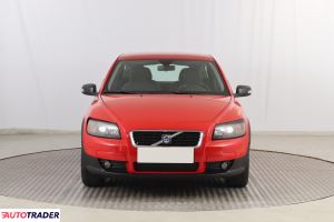 Volvo C30 2008 1.6 107 KM Volvo C30 2008 1.6 107 KM